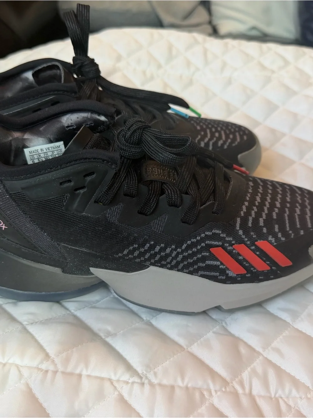 adidas issue xbox